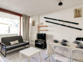 Studio La Mongie, 1 pièce, 5 personnes - FR-1-404-128